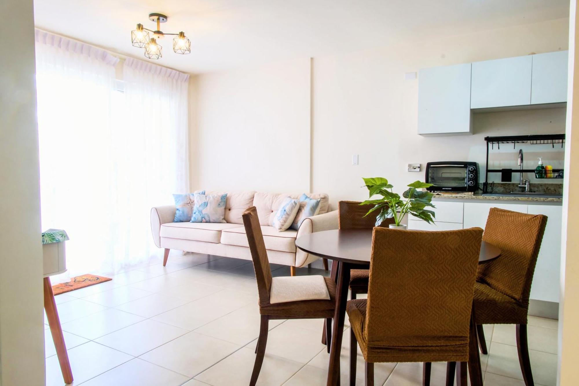 En Punta Chame Apartamento