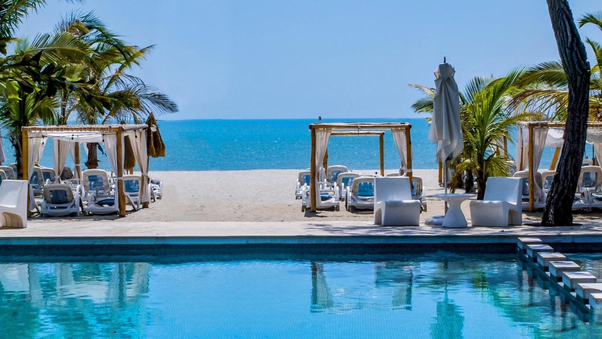 Apartamento En Punta Chame El Quindo